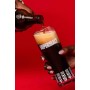 Supermalt Glassware